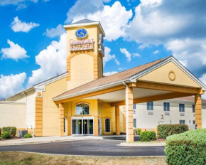 Hotels in Charles County